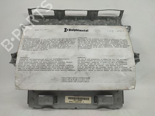 Passasjer kollisjonspute RENAULT CLIO II (BB_, CB_)  | BP15768006C10 