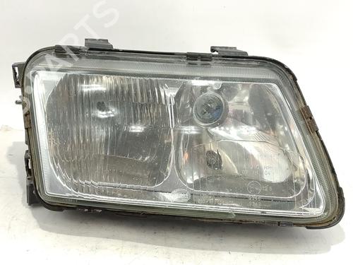 Used Right headlight Right headlight AUDI A3 (8L1) 1.8 T (150 hp) 40196445 40196445