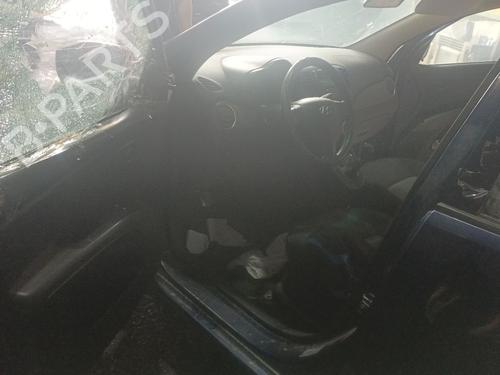 Left front window switch HYUNDAI i10 I (PA) 1.1 | BP35755316I27 - Image 10