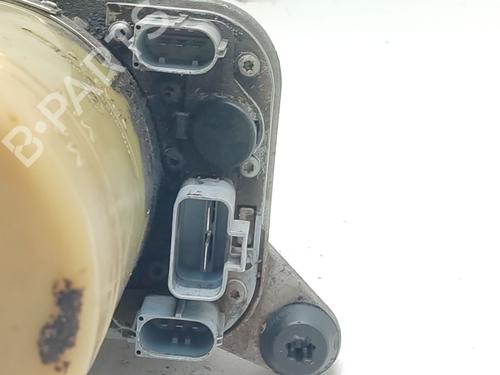 Steering pump FORD FOCUS C-MAX (DM2) 1.6 TDCi | BP30162050M99