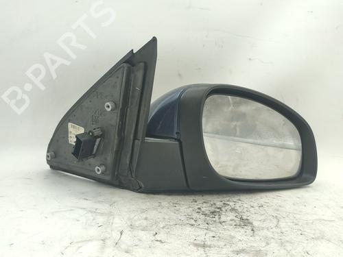Retrovisore destro OPEL VECTRA C (Z02) 2.2 DTI 16V (F69) (125 hp) 31055651
