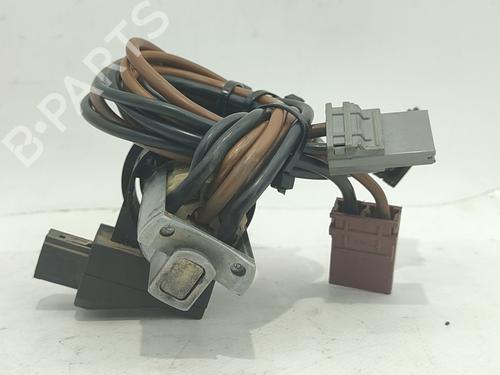 Ignition barrel CITROËN XSARA (N1) 1.9 TD | BP31585295M48