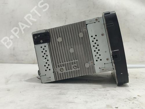 Radio SEAT ALTEA (5P1) 2.0 TDI 16V | BP27990944E6 