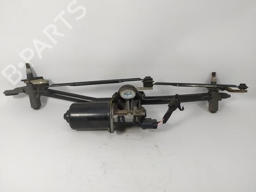 Front wiper motor KIA CEE'D Hatchback (ED) 2.0 CRDi 140 | BP12342657M29 