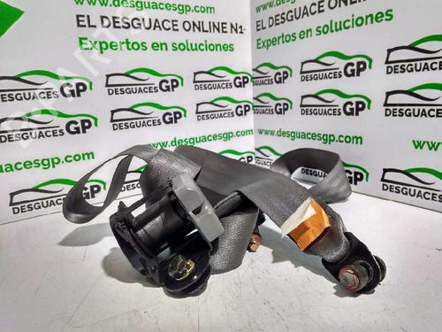 Sikkerhetsbelte bak venstre CHEVROLET AVEO / KALOS Hatchback (T200) 1.4 16V (94 hp) 7144937