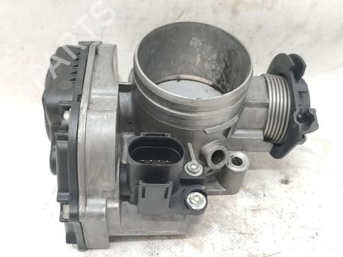 Used Throttle body SEAT TOLEDO I (1L2) 1.6 i (101 hp) 28031981