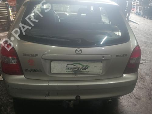 Advarselskontakt MAZDA 323 F VI Hatchback (BJ) 1.6 (BJ10M) | BP31031595I22