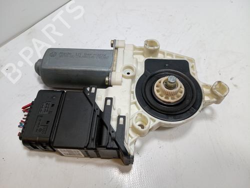 Right rear window motor SEAT LEON (1M1) 1.9 TDI | BP13449137E22 
