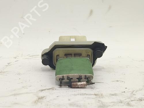 Heater resistor FORD FOCUS II Turnier (DA_, FFS, DS) 1.8 TDCi | BP28794932M108