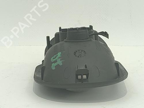 Front left interior door handle RENAULT MEGANE II (BM0/1_, CM0/1_) 1.9 dCi (BM0G, CM0G) | BP31017857I13