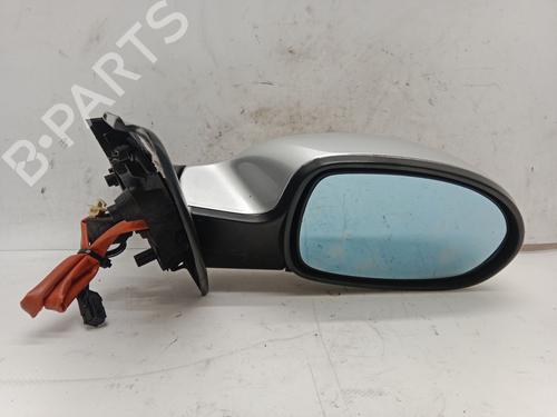 Used Right mirror CITROËN C5 II (RC_) 1.6 HDi (RC8HZB) (109 hp) 25254482