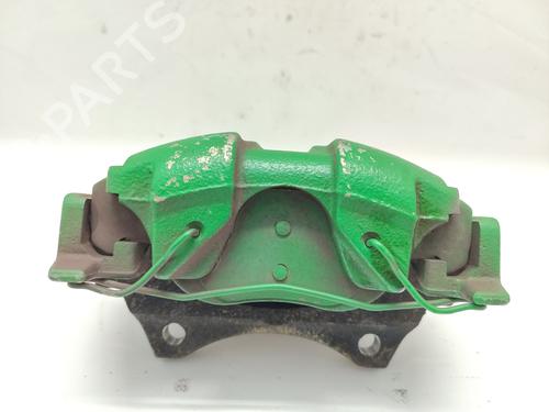 Left front brake caliper ALFA ROMEO 146 (930_) 1.9 JTD (930.B4B) | BP30832347M105