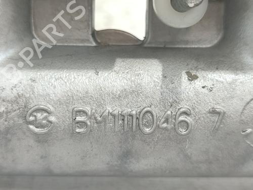 Brake master cylinder HYUNDAI SANTA FÉ I (SM) 2.0 CRDi 4x4 | BP25745766M77 