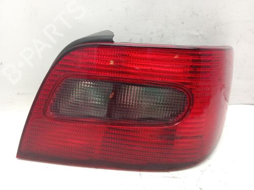 Used Right taillight CITROËN XSARA (N1) 1.6 16V (109 hp) 24891338