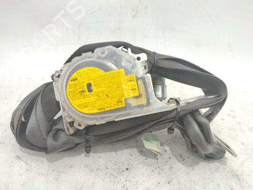 Used Front left seatbelt Front left seatbelt SSANGYONG ACTYON I 2.0 Xdi (141 hp) 34383257 34383257