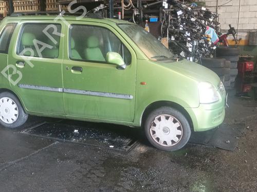 Starter OPEL AGILA A (H00) 1.2 16V (F68) | BP38728962M8  - Image 7