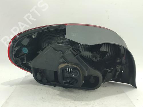 Right taillight CITROËN C3 III (SX) 1.6 BlueHDi 75 | BP32091140C35