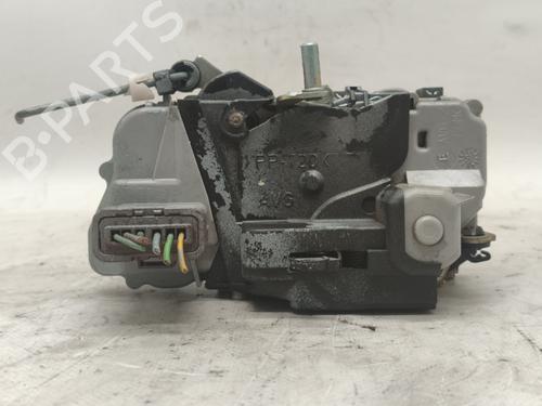 Front left lock CITROËN XSARA PICASSO (N68) 2.0 HDi | BP17186391C98 