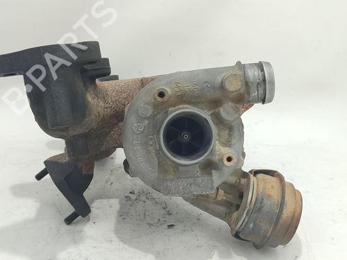 Used Turbocharger/Supercharger Turbocharger/Supercharger 38001399 38001399