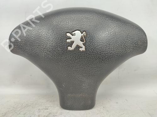 Used Driver airbag PEUGEOT 306 (7B, N3, N5) [1993-2003]  15107074