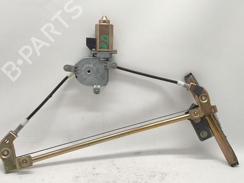 Used Front right window mechanism Front right window mechanism 36785017 36785017