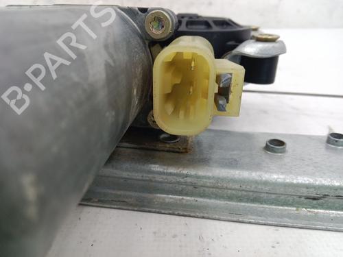Rear left window mechanism MERCEDES-BENZ M-CLASS (W163) ML 270 CDI (163.113) | BP26398980C24 