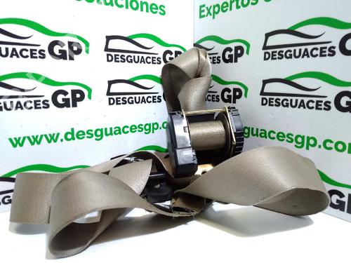 Used Rear right seatbelt BMW X5 (E53) 4.4 i (286 hp) 7147419