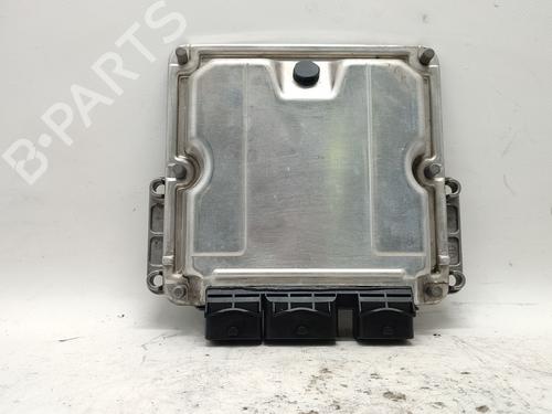 Used Engine control unit (ECU) CITROËN C5 I (DC_) 2.0 HDi (DCRHZB, DCRHZE) (109 hp) 30821017