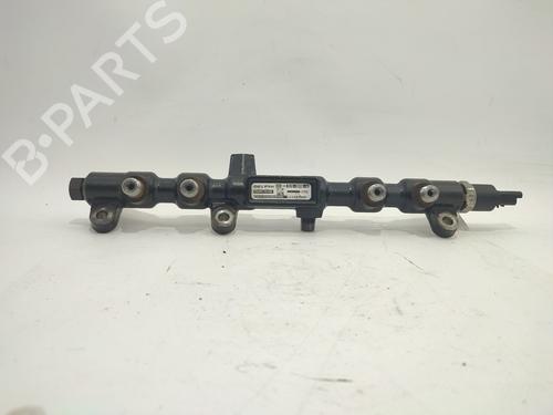 Fordelerrør FORD MONDEO III Turnier (BWY) 2.0 TDCi (130 hp) 31117646