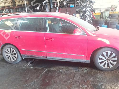 AC compressor VW PASSAT B6 Variant (3C5) 2.0 TDI | BP36645547M34 - Image 7