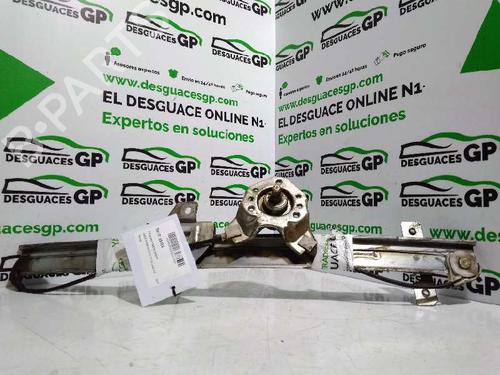 Used Rear right window mechanism SUZUKI VITARA (ET, TA, TD) 1.9 D All-wheel Drive (SE419TD) (75 hp) 7145178