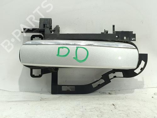 front-right-exterior-door-handle-audi-a6-c6-4f2-2004-2005-2006-2007-2008-2009-2010-2011-32195199 main image
