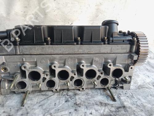 Used Cylinder head Cylinder head CITROËN XSARA Break (N2) 2.0 HDI 90 (90 hp) 34405041 34405041