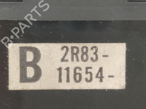 Switch JAGUAR S-TYPE II (X200) 2.7 D | BP21596949I30 