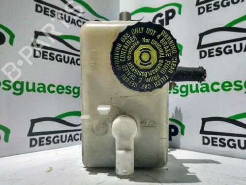 Brake master cylinder BMW 3 (E46) 320 d | BP7143411M77 