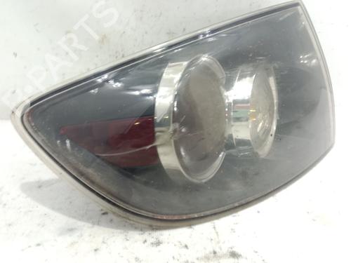 Left taillight MAZDA 3 Saloon (BK) 1.6 DI Turbo (BK12Y) | BP23961671C34 