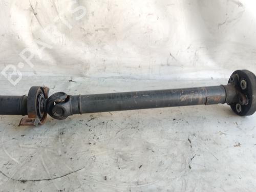 Transmissão central RENAULT SCÉNIC I MPV (JA0/1_, FA0_) 1.9 dCi RX4 | BP29983442M37