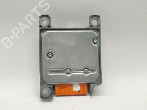 Kollisjonspute styreenhet PEUGEOT 206 Hatchback (2A/C) 1.9 D | BP31029879M53