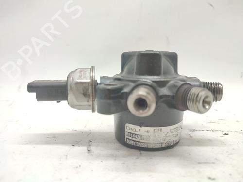 Einspritzleiste für Einspritzleiste RENAULT MEGANE II (BM0/1_, CM0/1_) 1.5 dCi (BM02, BM13, BM2A, CM02, CM13) (101 hp) 34396516 34396516