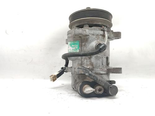 AC compressor PEUGEOT 106 II (1A_, 1C_) 1.1 i | BP28027858M34 