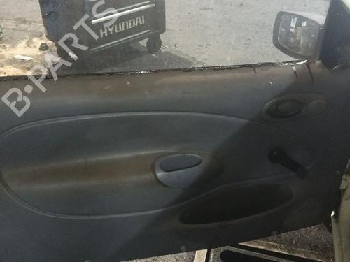 Pompe à injection FORD FIESTA Hatchback Van (JV_) D 1.8 | BP31094616M78 