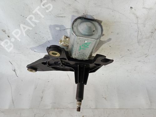 Rear wiper motor NISSAN MICRA III (K12) 1.5 dCi | BP25253173M102 