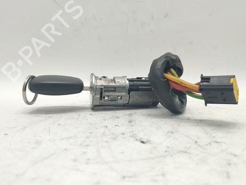 Ignition barrel DACIA LOGAN (LS_) 1.2 16V (LS1N, LS02, BS02) | BP30149880M48