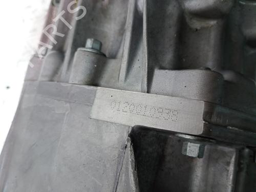 Transfer box MERCEDES-BENZ M-CLASS (W163)  | BP16033026M36 