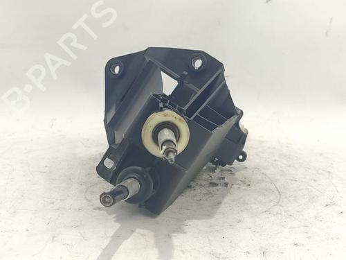 Gear lever CITROËN JUMPY II Van 2.0 HDi 120 | BP38729556M90 - Image 4