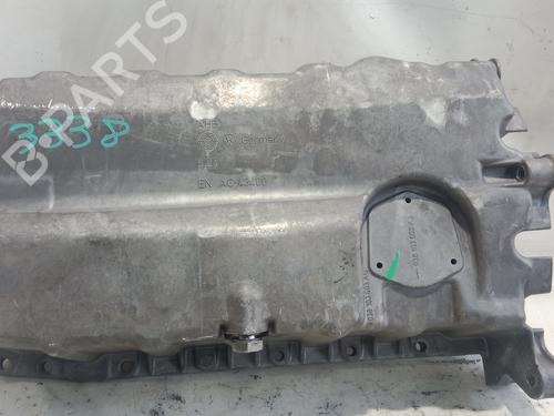 Oil sump SEAT LEON (1P1) 1.9 TDI 038103603AG