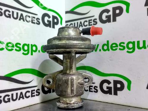 EGR Ventil VW POLO III (6N1) 64 1.9 SDI (64 hp) 028131501F