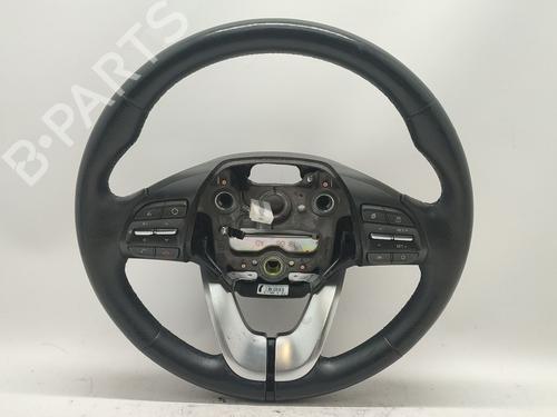 Used Steering wheel Steering wheel HYUNDAI i30 (PDE, PD, PDEN) 1.6 CRDi (116 hp) 36359113 36359113