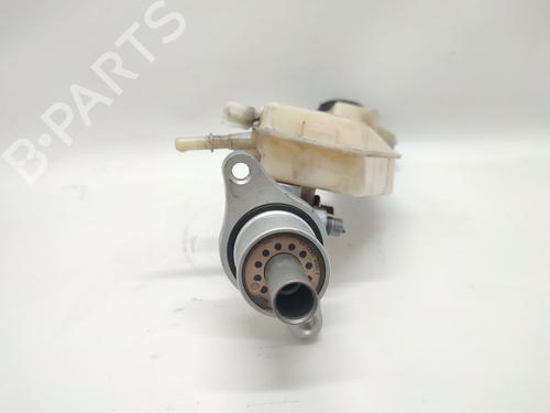 Used Brake master cylinder Brake master cylinder MAZDA 3 (BK) 1.6 DI Turbo (109 hp) 33856114 33856114