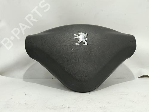 Førerens kollisjonspute PEUGEOT 207 (WA_, WC_) 1.4 (75 hp) 28609949
